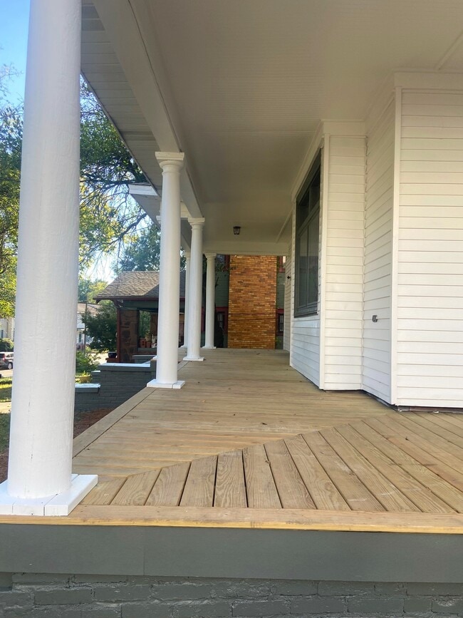 1716 14th Ave S in Birmingham, AL - Foto de edificio - Building Photo