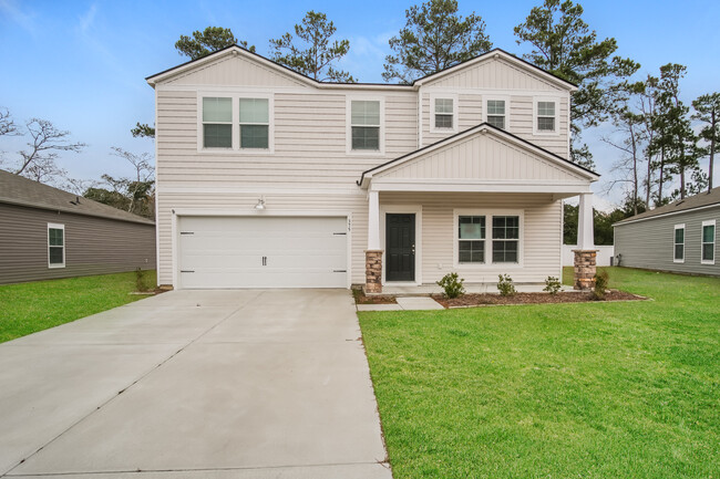 property at 375 Hidden Cove Dr