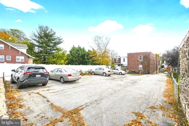 514 Seville St, Unit E in Philadelphia, PA - Building Photo - Building Photo