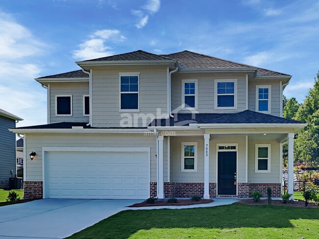 property at 7045 Creeksong Dr