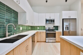 3211 Fifth Ave in San Diego, CA - Building Photo - Building Photo