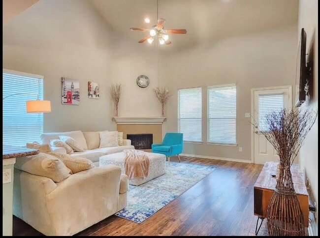 2706 Lakecrest Way Dr in Katy, TX - Building Photo - Building Photo