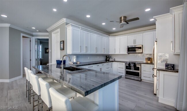 property at 251 Key W Ct