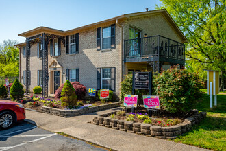 Berkley Hills in Madison, TN - Building Photo - Building Photo