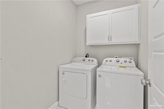 2713 E Israel Ave in Alton, TX - Building Photo - Building Photo