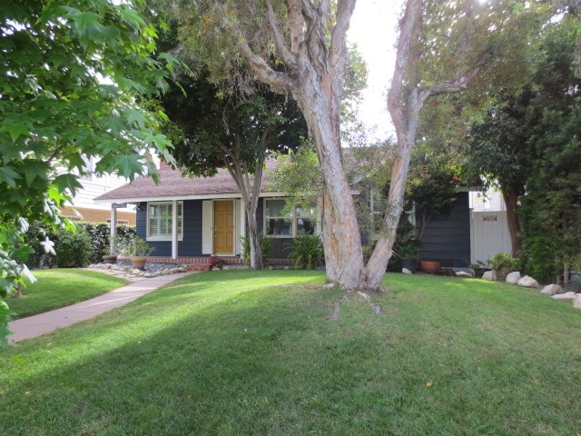 property at 1403 S Catalina Ave
