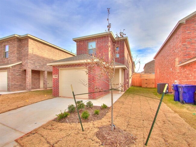 property at 3304 NW 149th St