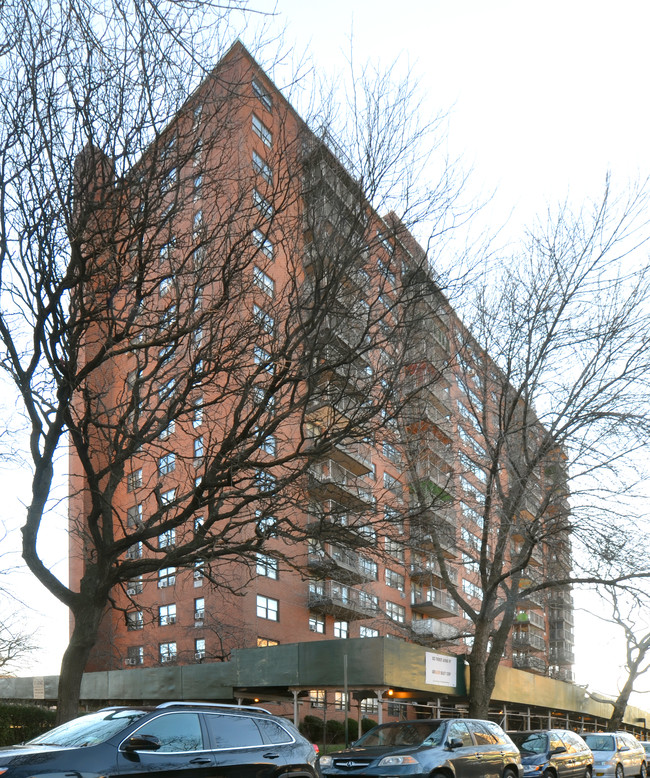 Carol Gardens in Bronx, NY - Building Photo - Building Photo