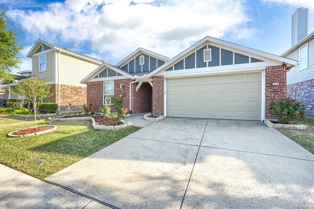 616 Smokebrush St in Celina, TX - Building Photo - Building Photo