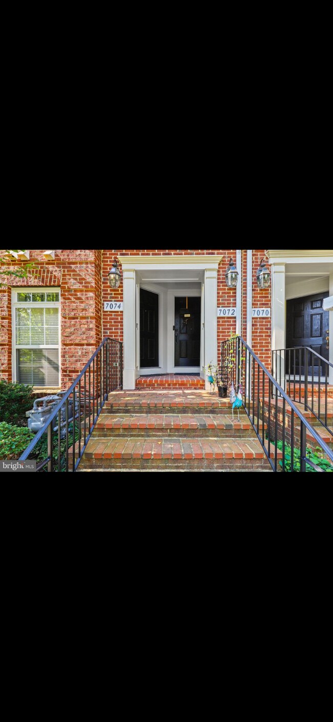 7072 Little Thames Dr Rentals in Gainesville, VA