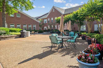 Town Village Audubon Park in Memphis, TN - Building Photo - Building Photo