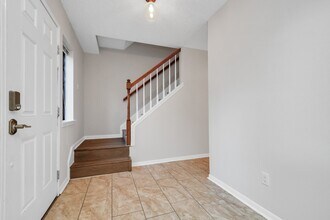 8823 High Haven Dr in Houston, TX - Building Photo - Building Photo