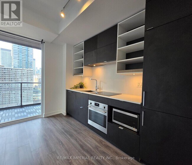 20 Edward St in Toronto, ON - Building Photo - Building Photo