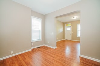 392-394-394 N Garfield Ave in Columbus, OH - Building Photo - Building Photo