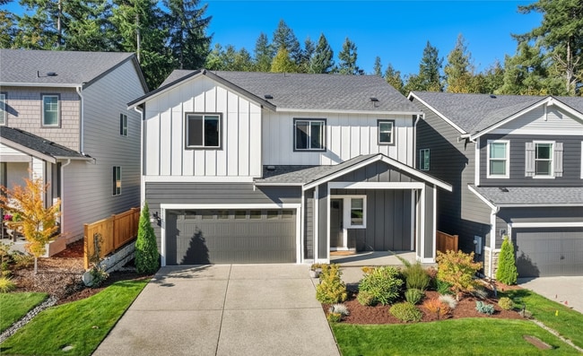 property at 4350 Nettle Dr SE