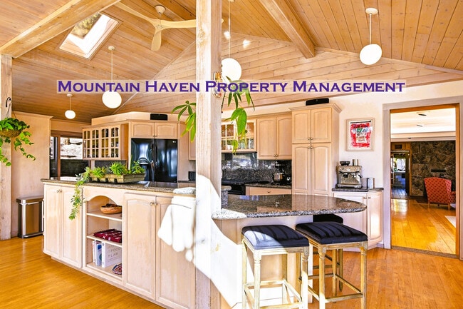 property at 499 Pine Song Trail