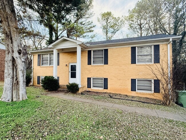 property at 3912 NW Neptune Dr