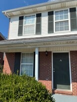 1009 Merrick Dr in Richmond, KY - Building Photo
