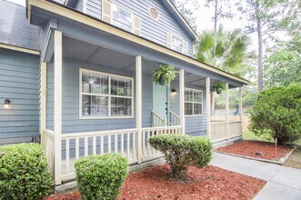 110 Sugar Mill Cir in Savannah, GA - Building Photo - Building Photo