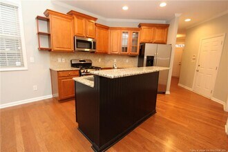 8367 Primanti Blvd in Raleigh, NC - Building Photo - Building Photo