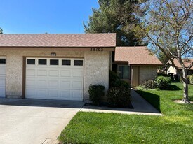 35103 Village 35 in Camarillo, CA - Building Photo