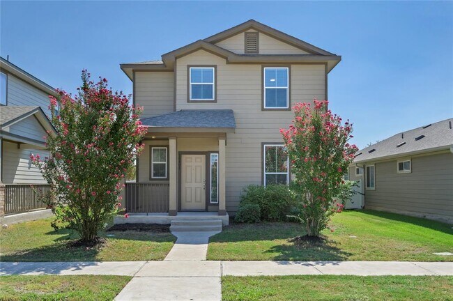 property at 18401 Congaree St