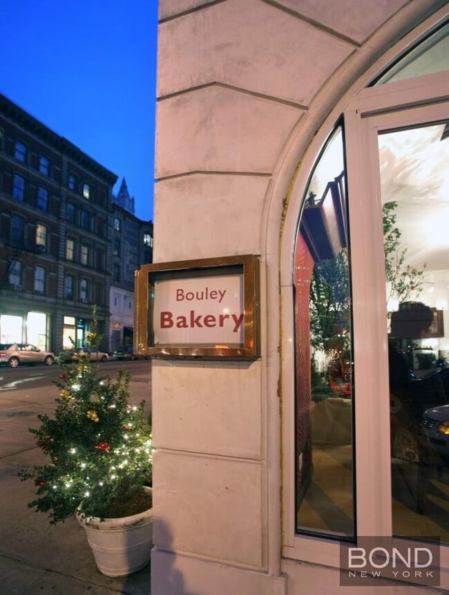 property at 95 Worth St