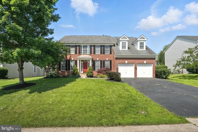 9144 Big Springs Loop in Linton Hall, VA - Building Photo - Building Photo