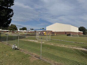 1209 N Ironwood Pl in Broken Arrow, OK - Building Photo - Building Photo