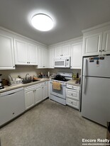 22 Vernon St, Unit 412 Apartamentos