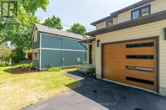 8 Chadwick Ave in Guelph, ON - Building Photo - Building Photo