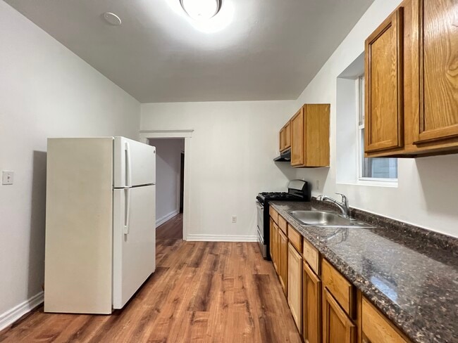 20 Morton Pl, Unit 1R