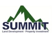 Property Management Company Logo Summit Land Development, LLC