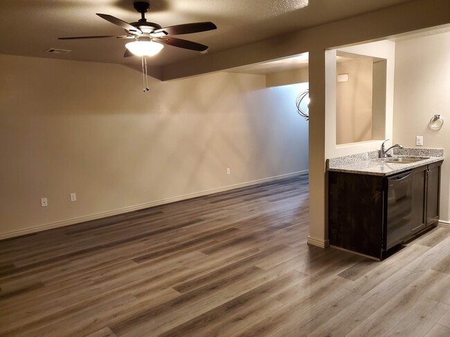 1000 Bluff View Dr, Unit 2 in Washington, UT - Building Photo - Building Photo