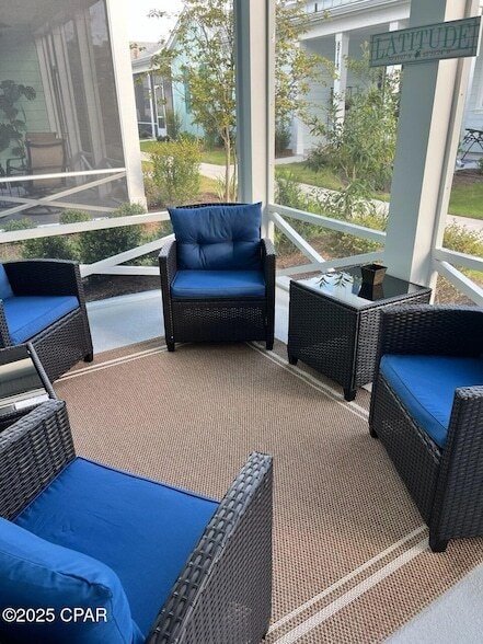 8726 Pencil thin Ave in Panama City Beach, FL - Foto de edificio - Building Photo