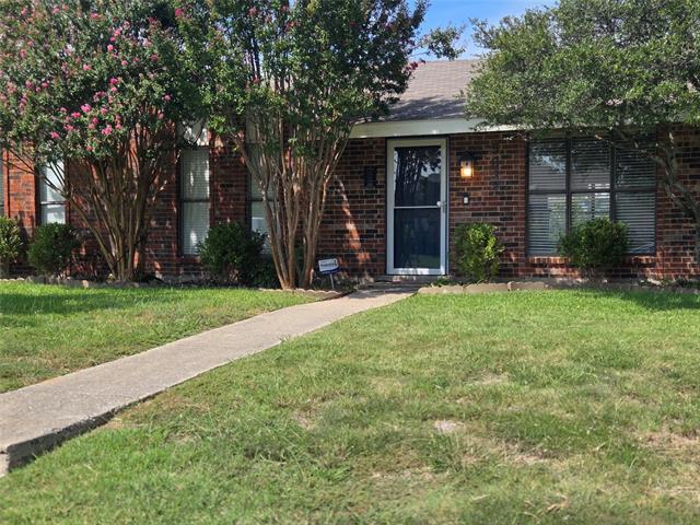 5037 Sundown Dr in Plano, TX - Building Photo