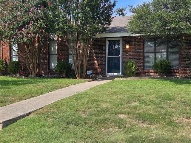 property at 5037 Sundown Dr