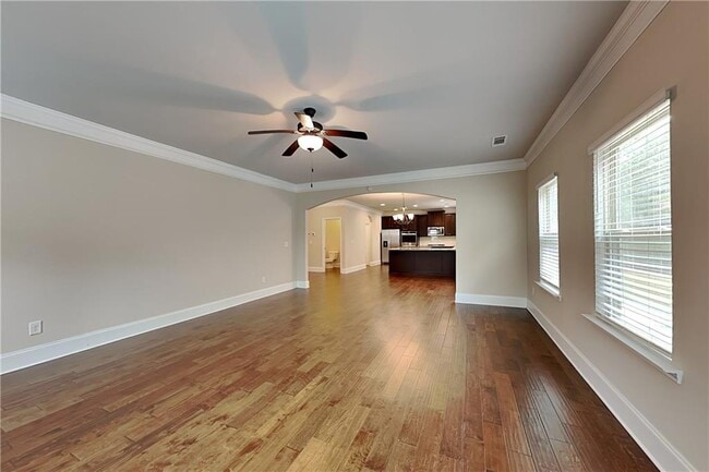 3770 Brookhollow Dr in Douglasville, GA - Building Photo - Building Photo