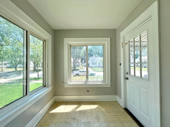 936 Catherine Ave in Muskegon, MI - Building Photo - Building Photo
