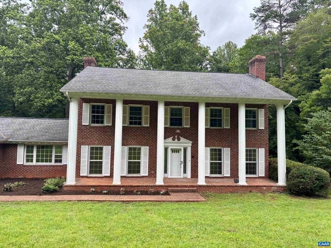 510 Panorama Rd in Earlysville, VA - Building Photo - Building Photo