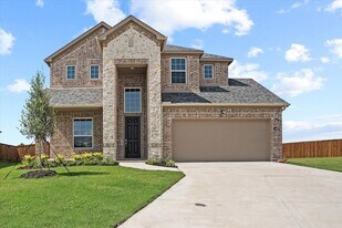 401 Parrino pkwy in Princeton, TX - Building Photo