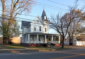 30 Lake Ave Apartments