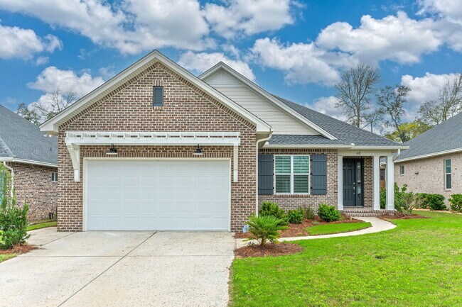118 Raiders Trail in Valparaiso, FL - Building Photo - Building Photo