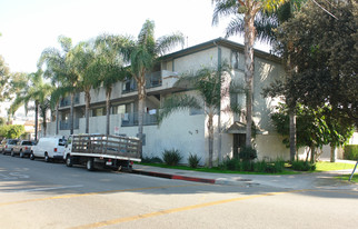 524 E Acacia Ave Apartments