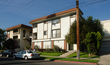 533 Glenwood Rd in Glendale, CA - Building Photo - Building Photo