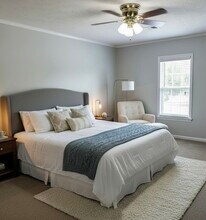 1028 Wesley Cove in Henderson, TN - Building Photo - Building Photo