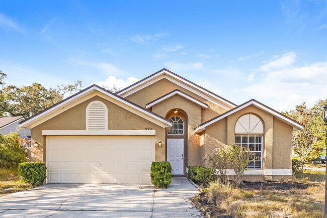 property at 9331 Echo Run