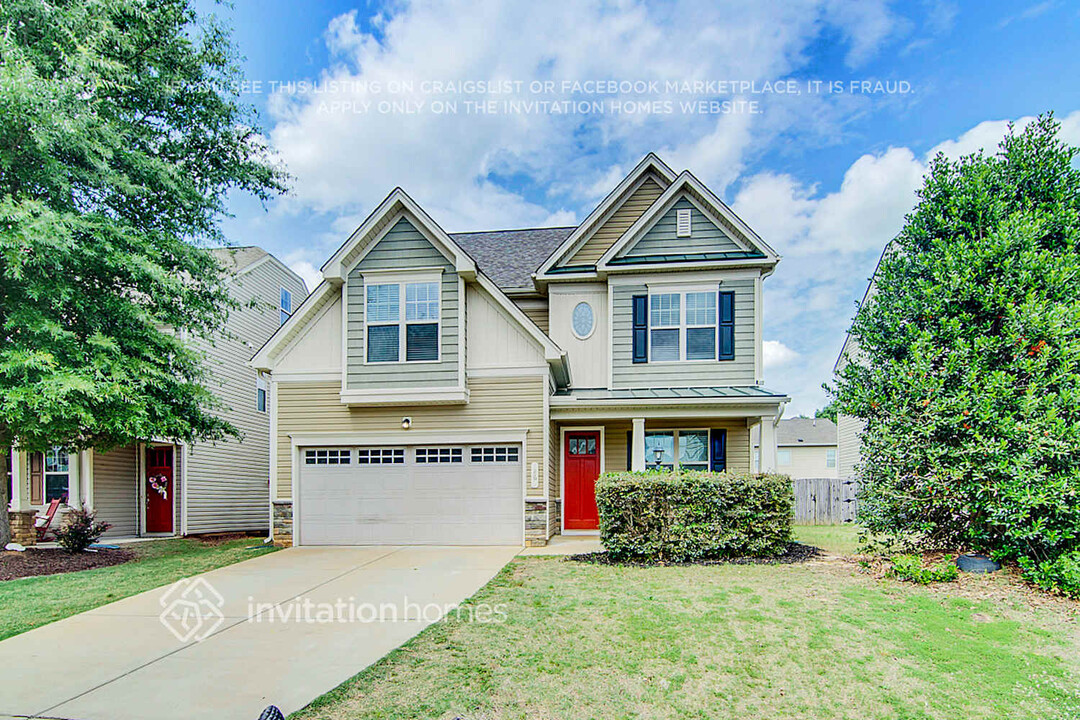 26 Crest Cir in Garner, NC - Building Photo