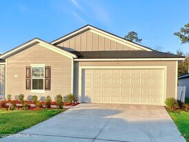 11630 PALLADIO Wy in Jacksonville, FL - Building Photo