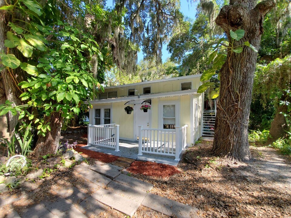 1314 32nd St in Sarasota, FL - Building Photo